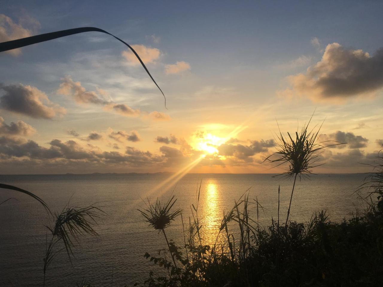 Nam Phuong Hotel Dong Khe Sau Eksteriør bilde